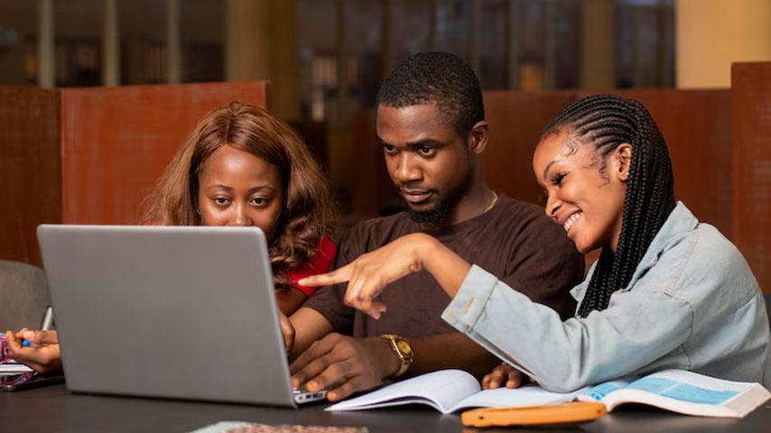 Learning Management System (LMS)